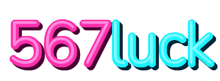 567luck — logo kanal