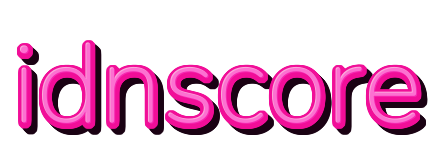 idnscore — logo kanal