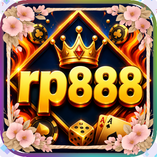 rp888 — mitra unggulan