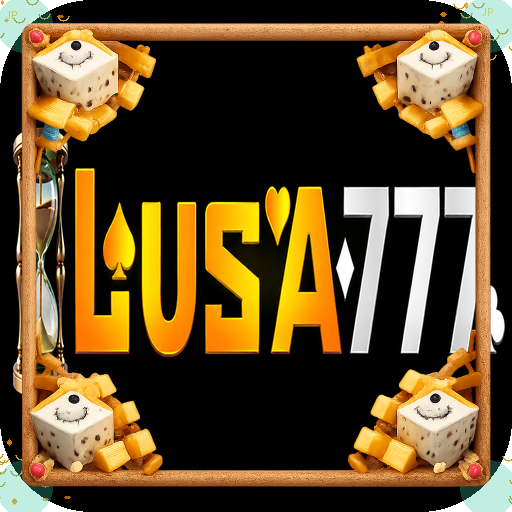 lusa777 — mitra unggulan